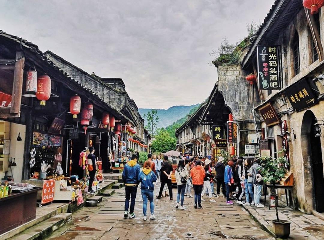 方块世界冒险